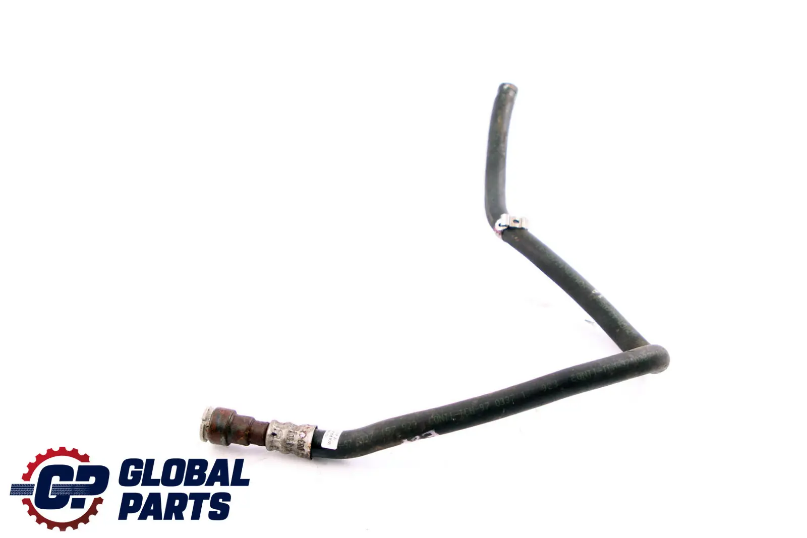 BMW 1 3 Series E81 E87 E90 E91 Power Steering Oil Carrier Return Line 6774305