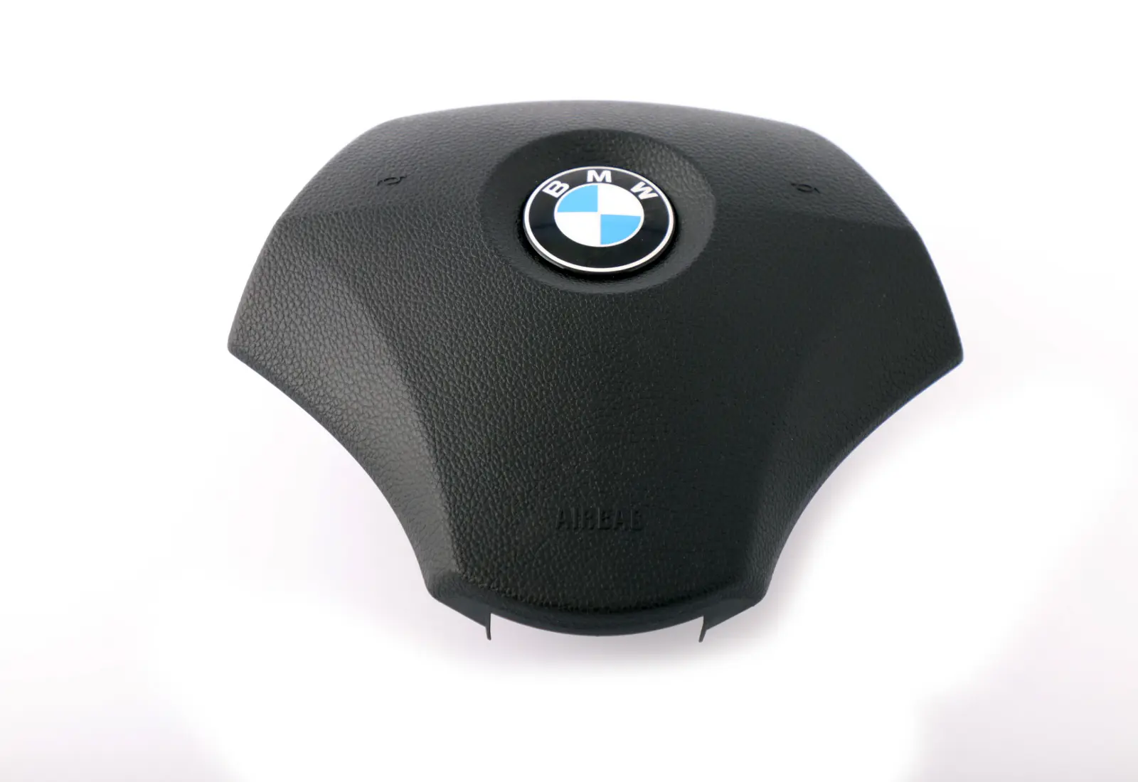 BMW 5 Series 3 E60 E61 LCI Steering Wheel Driver's Side Airbag Module 6774449