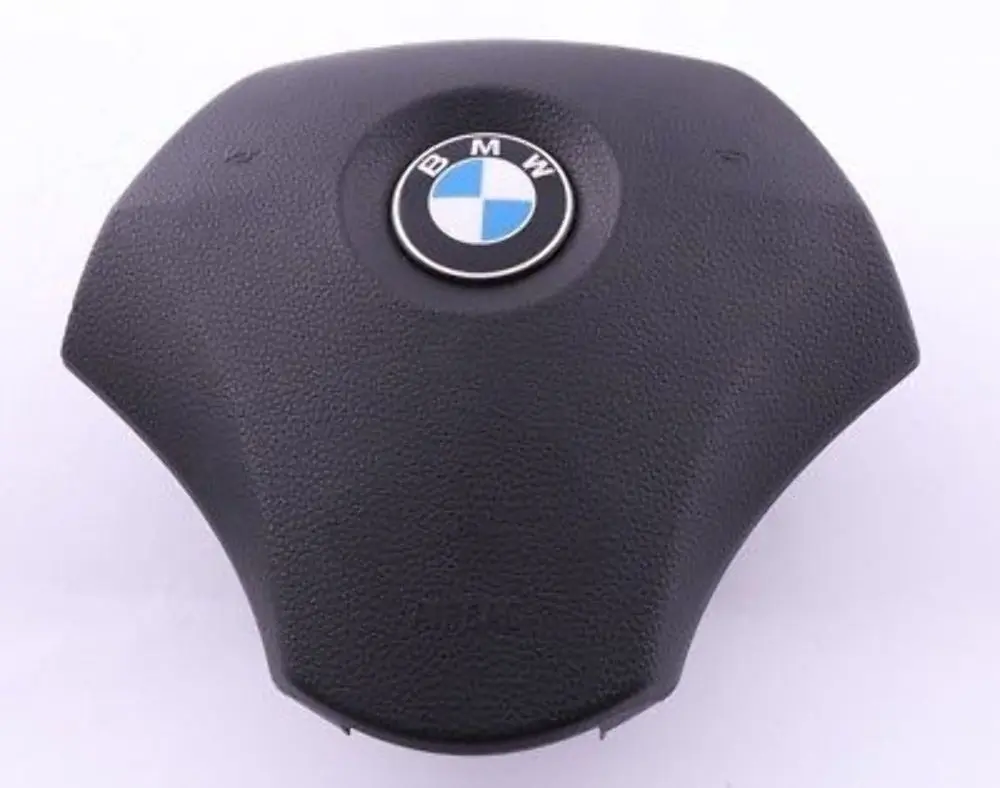 BMW E60 E61 LCI Steering Wheel Driver's Side Air Module 6774449