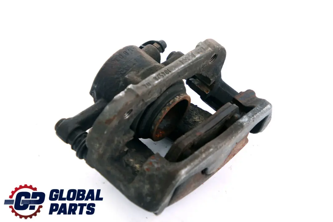 BMW E81 E82 E87 LCI E88 Carcasa De pinza De freno delantera izquierda 6774681