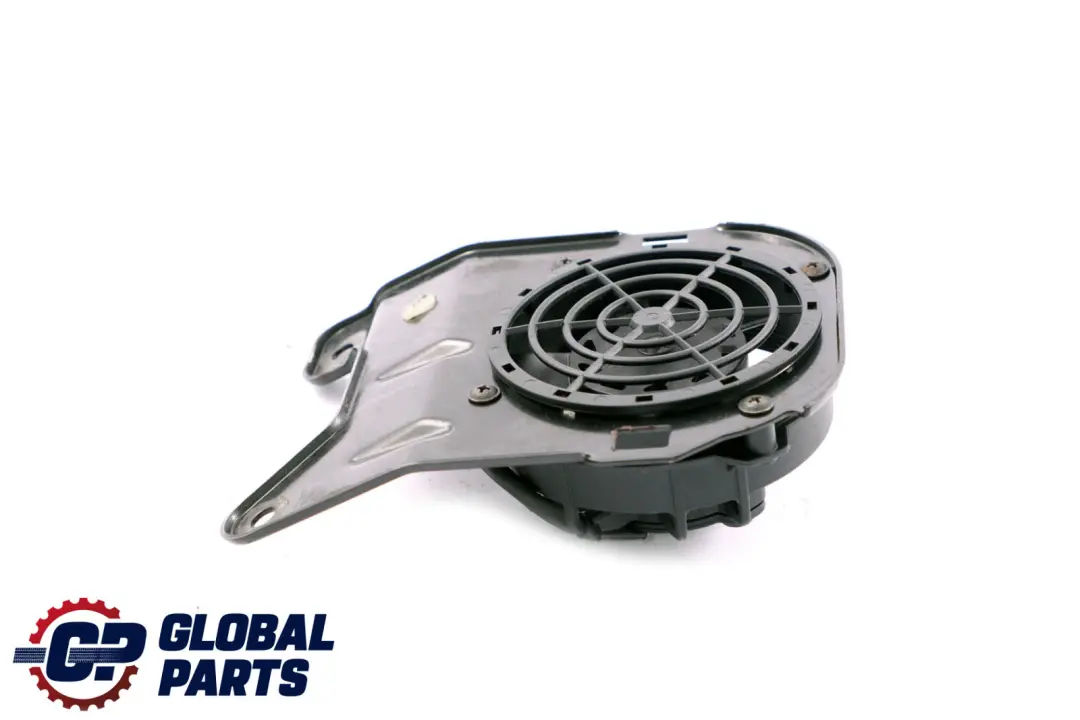 Mini R50 R52 R53 Fan With Protecting Grille Power Steering Pump 6774702
