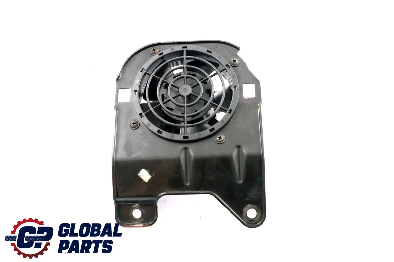 Mini R50 R52 R53 Fan With Protecting Grille Power Steering Pump 6774702