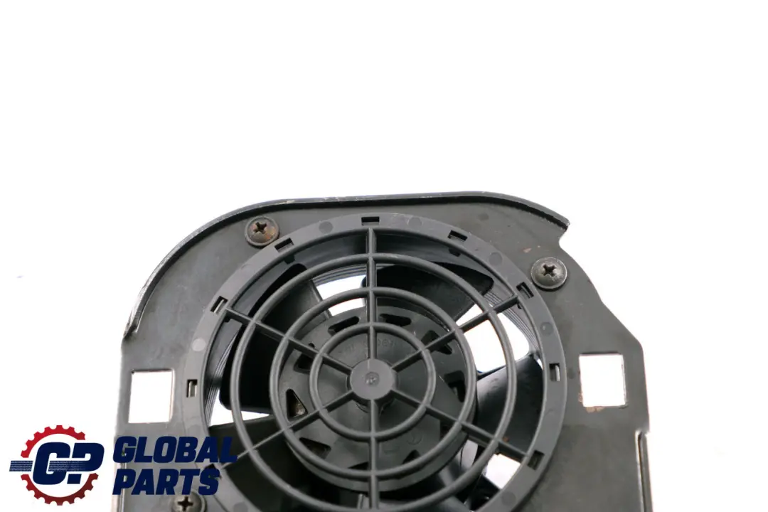 Mini R50 R52 R53 Fan With Protecting Grille Power Steering Pump 6774702