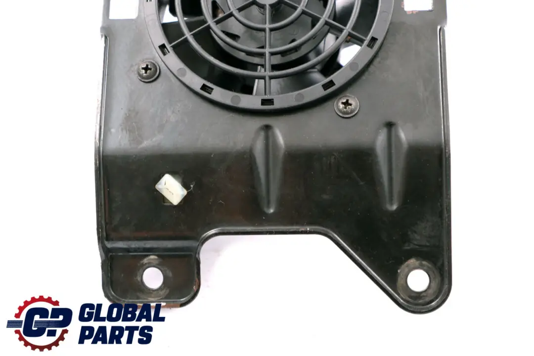 Mini R50 R52 R53 Fan With Protecting Grille Power Steering Pump 6774702