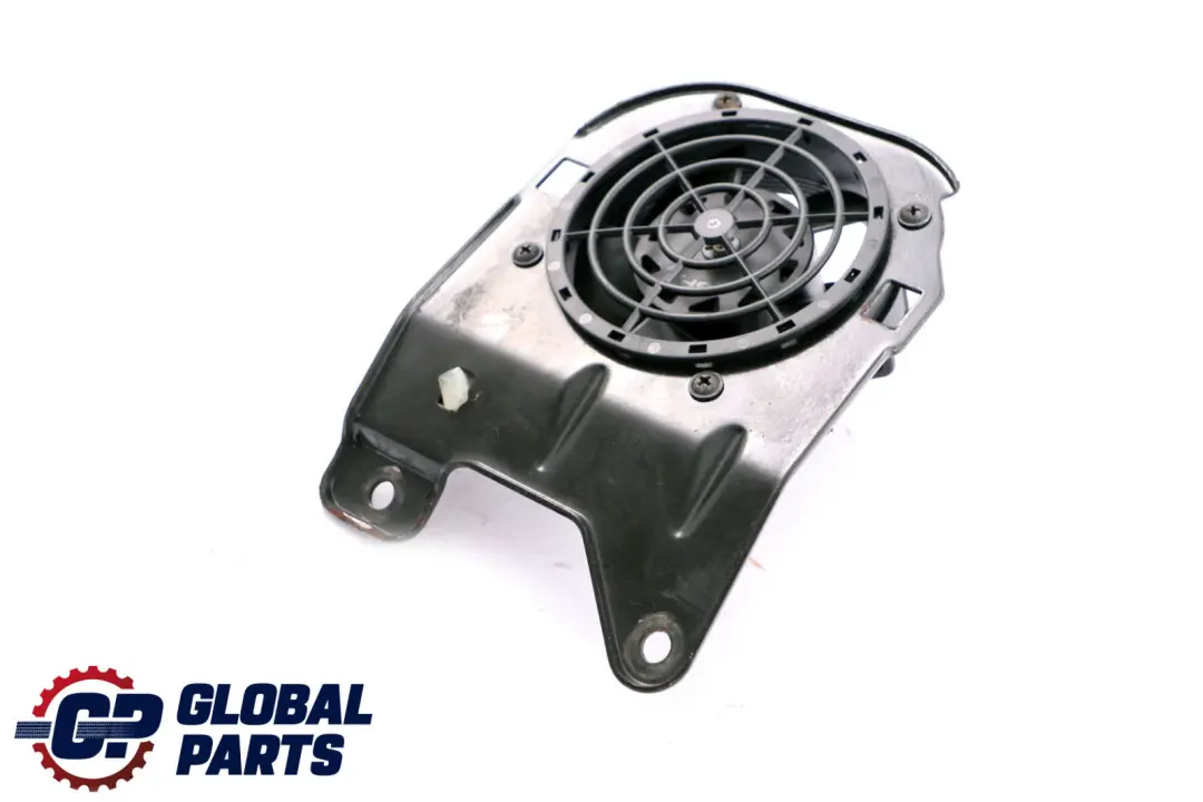 Mini R50 R52 R53 Fan With Protecting Grille Power Steering Pump 6774702