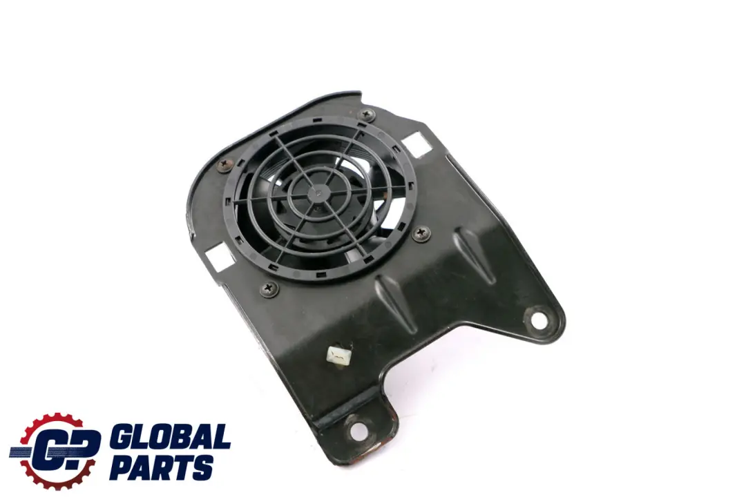 Mini R50 R52 R53 Fan With Protecting Grille Power Steering Pump 6774702