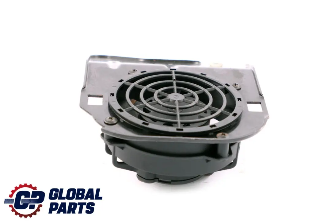 Mini R50 R52 R53 Fan With Protecting Grille Power Steering Pump 6774702