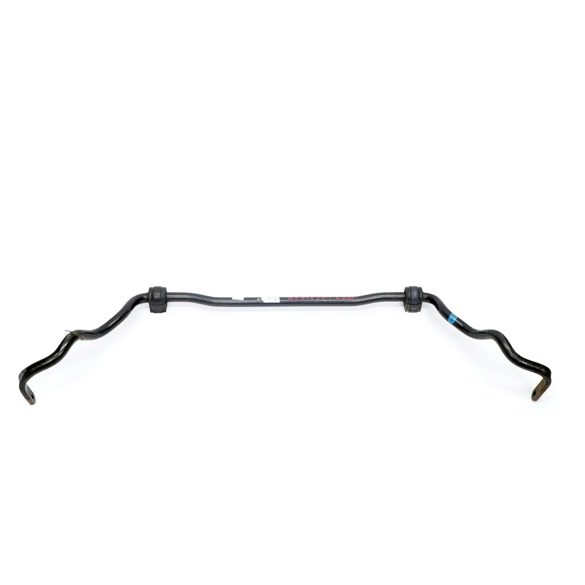 Front Stabilizer BMW X5 X6 E70 E71 Axle Suspension Anti Roll Sway Bar 6774737