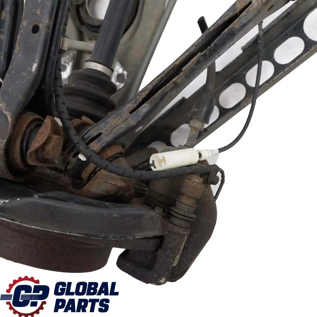BMW E87 120i N46 Rear Right O/S Suspension Wheel Carrier Wishbone