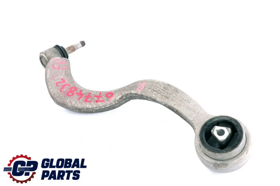 BMW E65 E66 Delantero Derecho Tension Strut Wishbone Control Arm