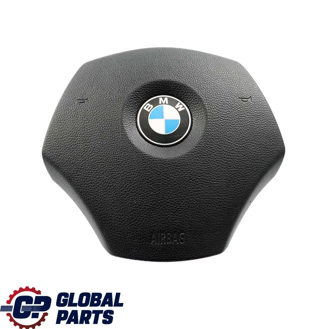 BMW X1 E84 E90 E90N E91 E91N LCI Módulo De Aire Bolsa Lado Del Conductor 6774945