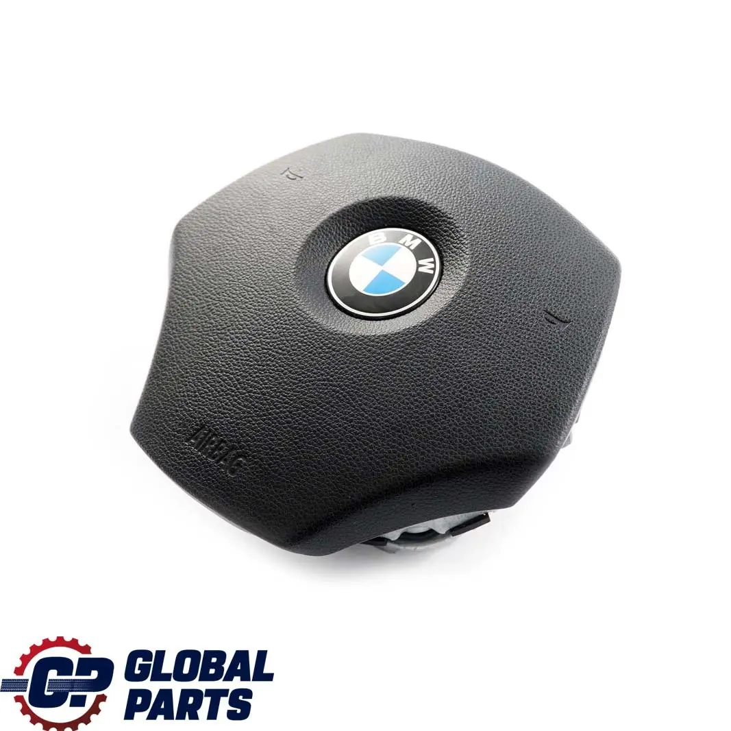 BMW X1 E84 E90 E90N E91 E91N LCI Módulo De Aire Bolsa Lado Del Conductor 6774945