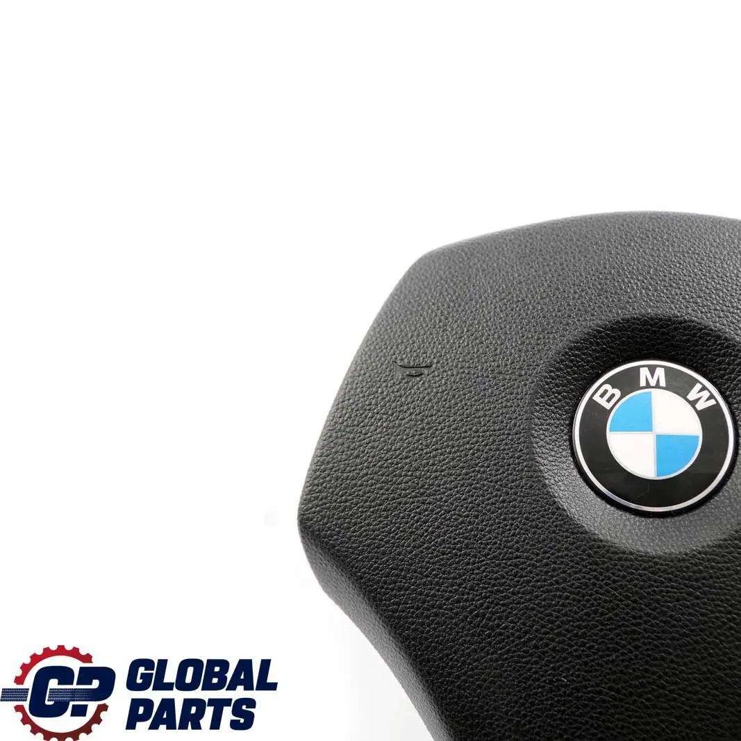 BMW X1 E84 E90 E90N E91 E91N LCI Módulo De Aire Bolsa Lado Del Conductor 6774945