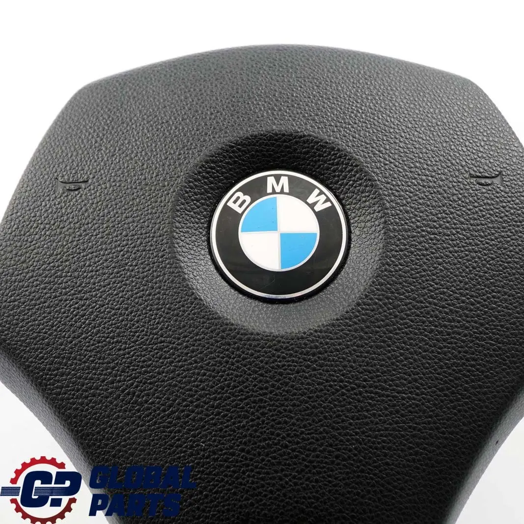 BMW X1 E84 E90 E90N E91 E91N LCI Módulo De Aire Bolsa Lado Del Conductor 6774945