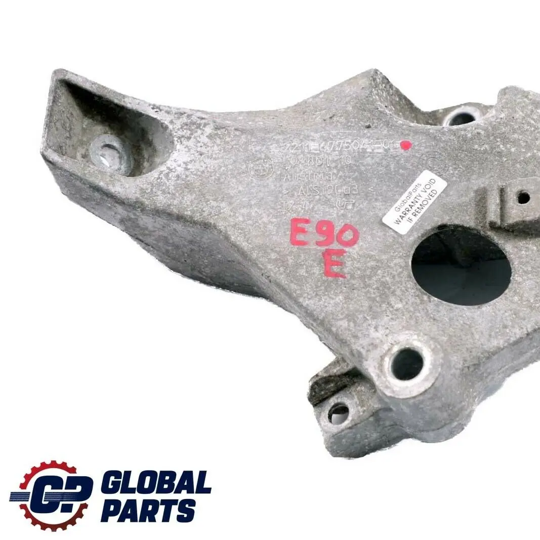 BMW E81 E87 E90 E91 LCI Diesel N47 Engine Support Mount Bracket Left N/S 6775041