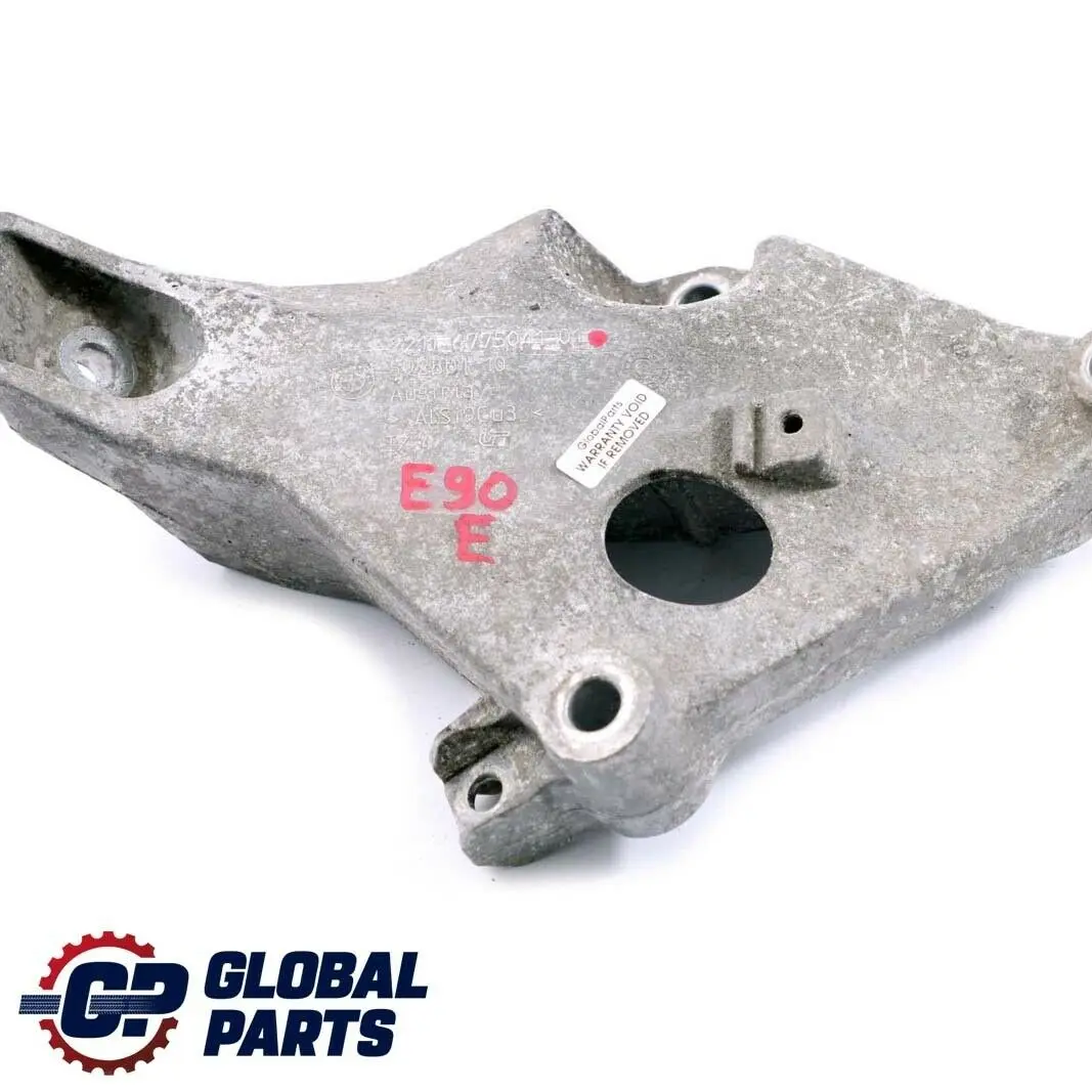 BMW E81 E87 E90 E91 LCI Diesel N47 Engine Support Mount Bracket Left N/S 6775041