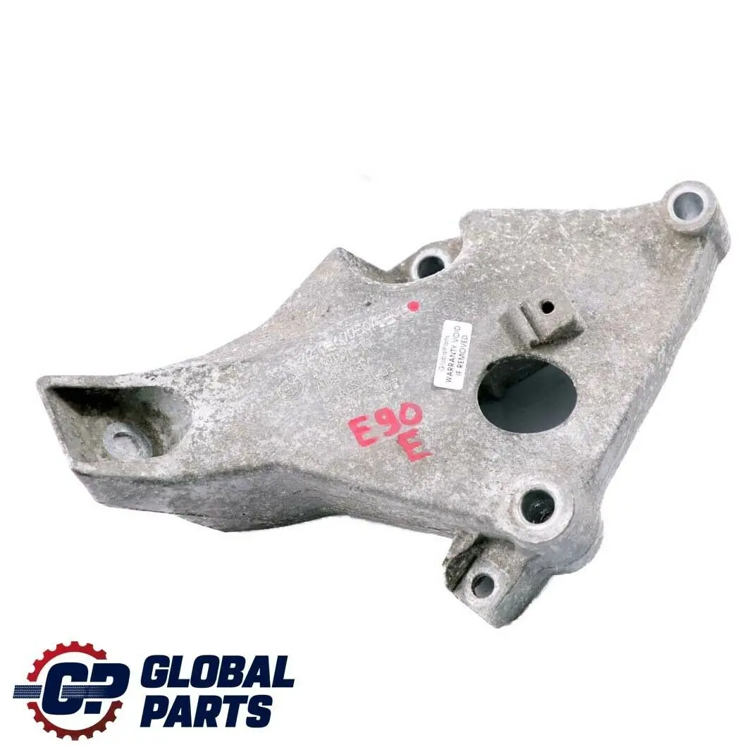 BMW E81 E87 E90 E91 LCI Diesel N47 Engine Support Mount Bracket Left N/S 6775041