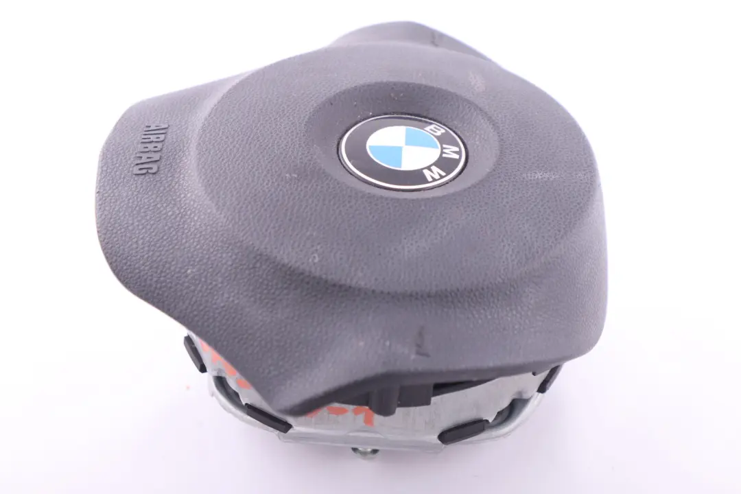 BMW 1 SERIES E81 E82 E87 E88 Steering Wheel Air Module Bag Driver's Side 6775155