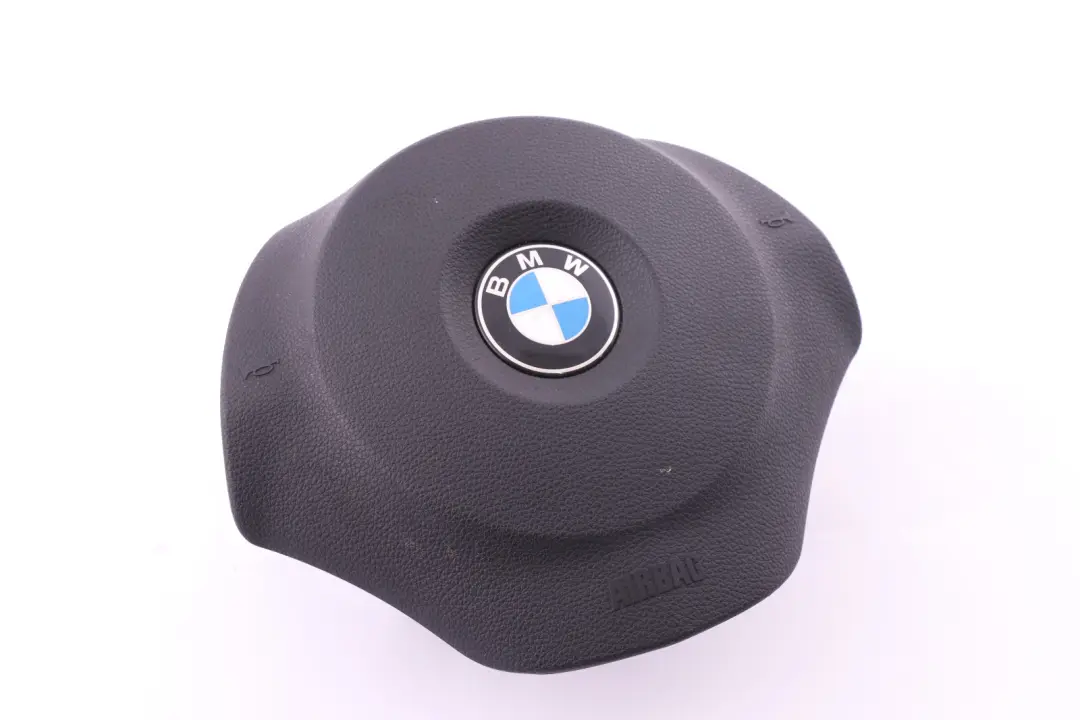 BMW 1 E81 E87 Poduszka airbag kierowcy 6779828