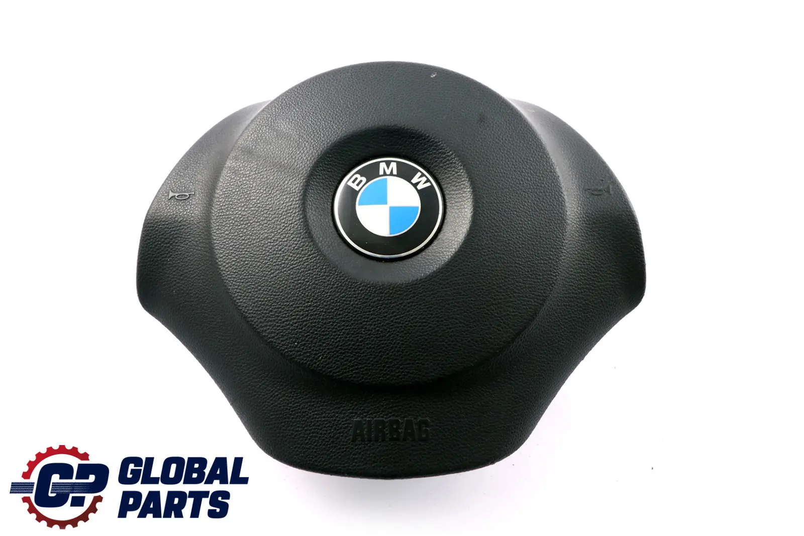 BMW 1 Series E81 E82 E87 E88 Steering Wheel Air Module Bag Driver's Side 6775155