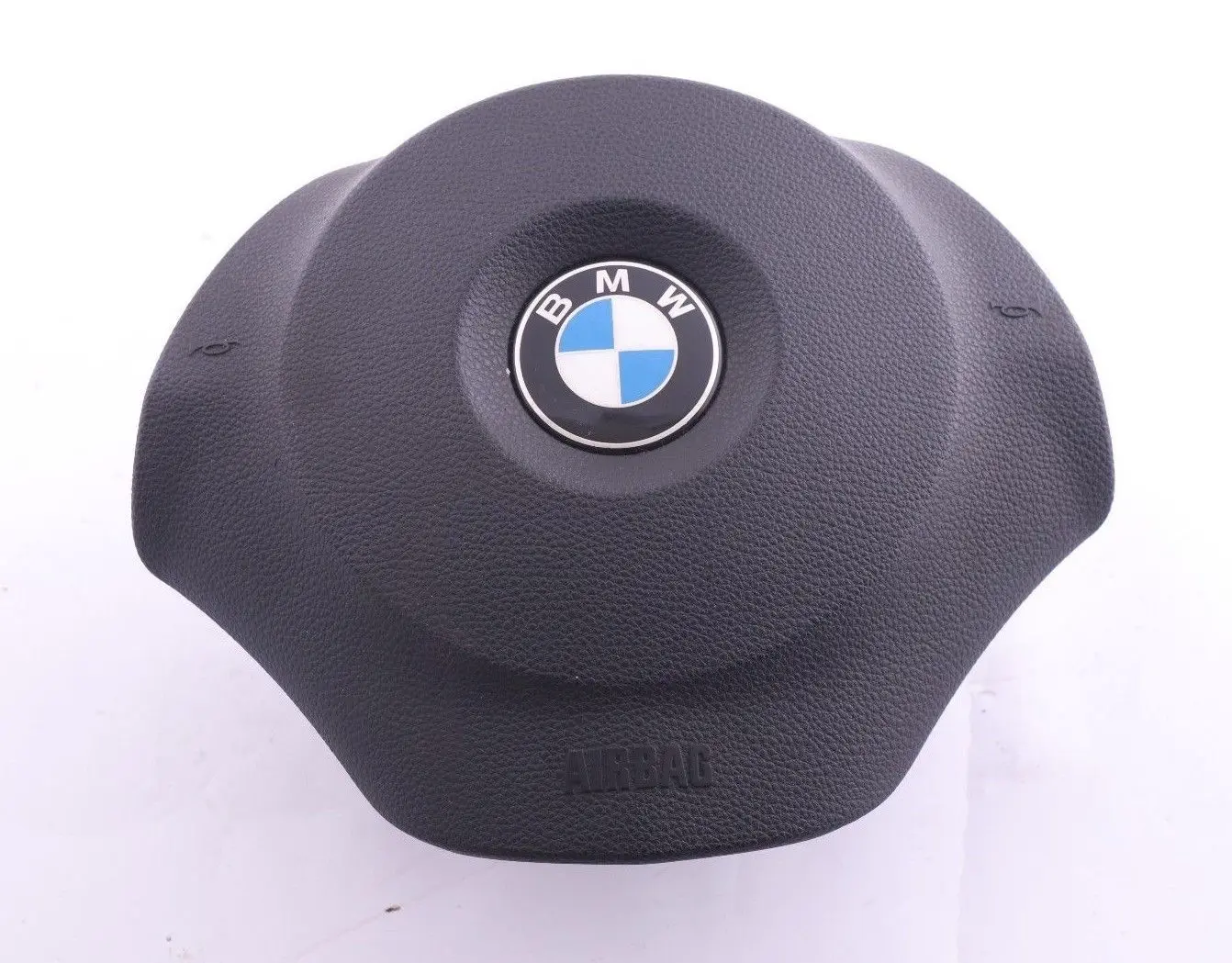 BMW E81 E82 E87 Volante Módulo de Aire Bolsa Lado del Conductor Air Bag Airbag