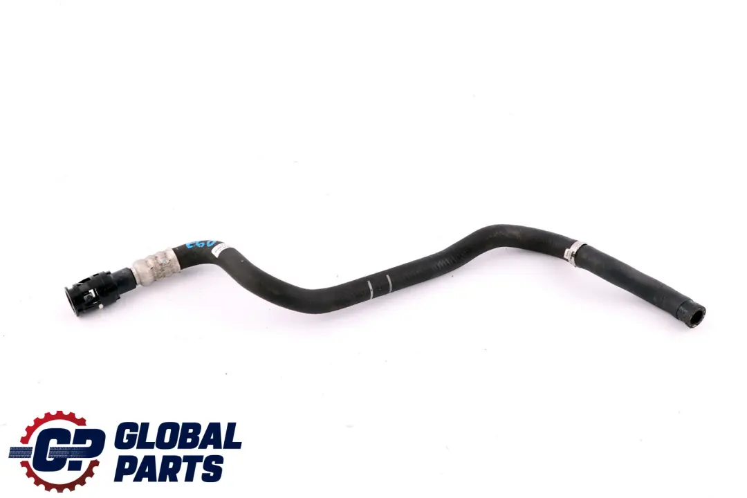 BMW E60 E61 E63 E64 LCI M57N2 Tubo De retorno del radiador 6775195