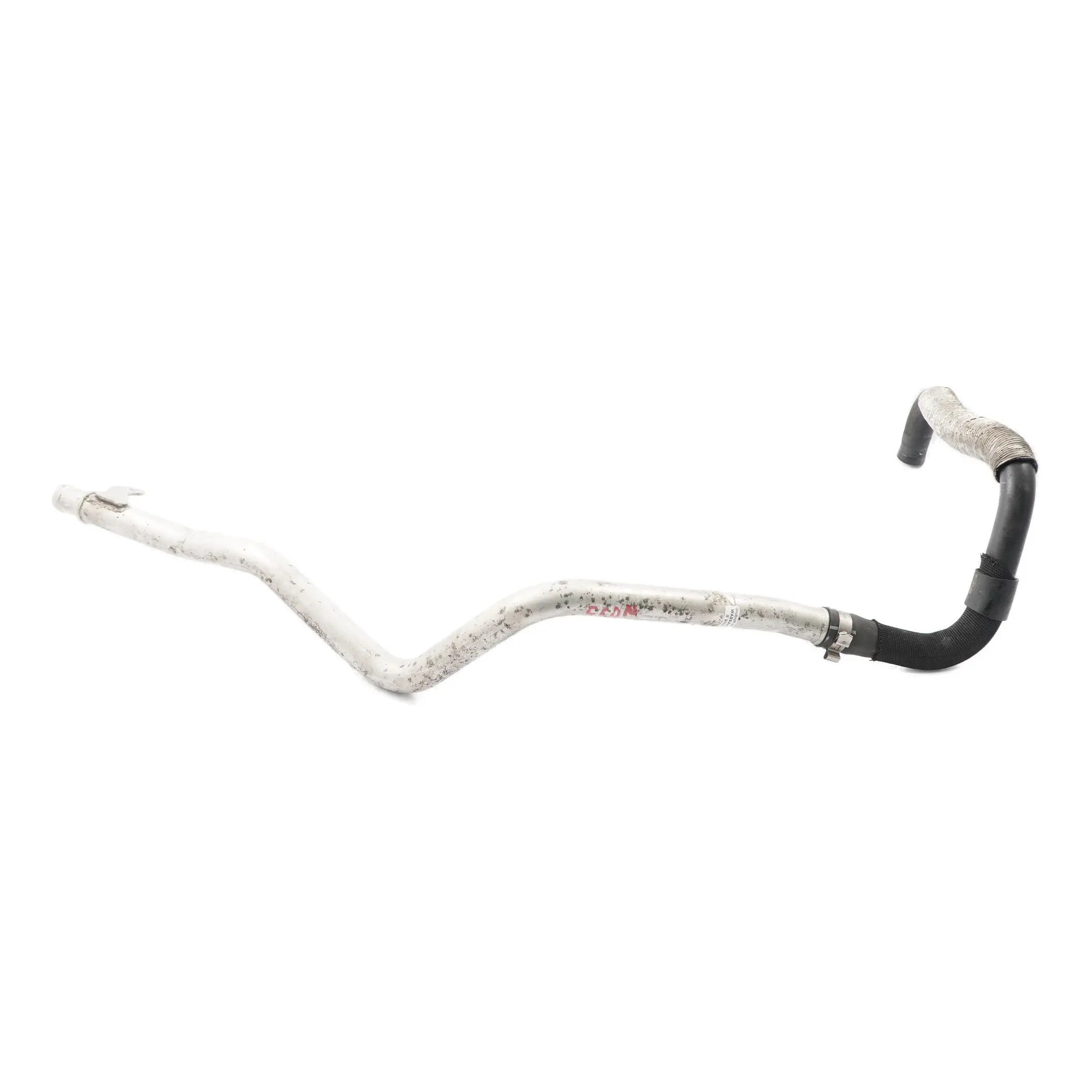 BMW E60 E61 LCI Conduite D'Aspiration Air Conditionne Tuyau 6775198