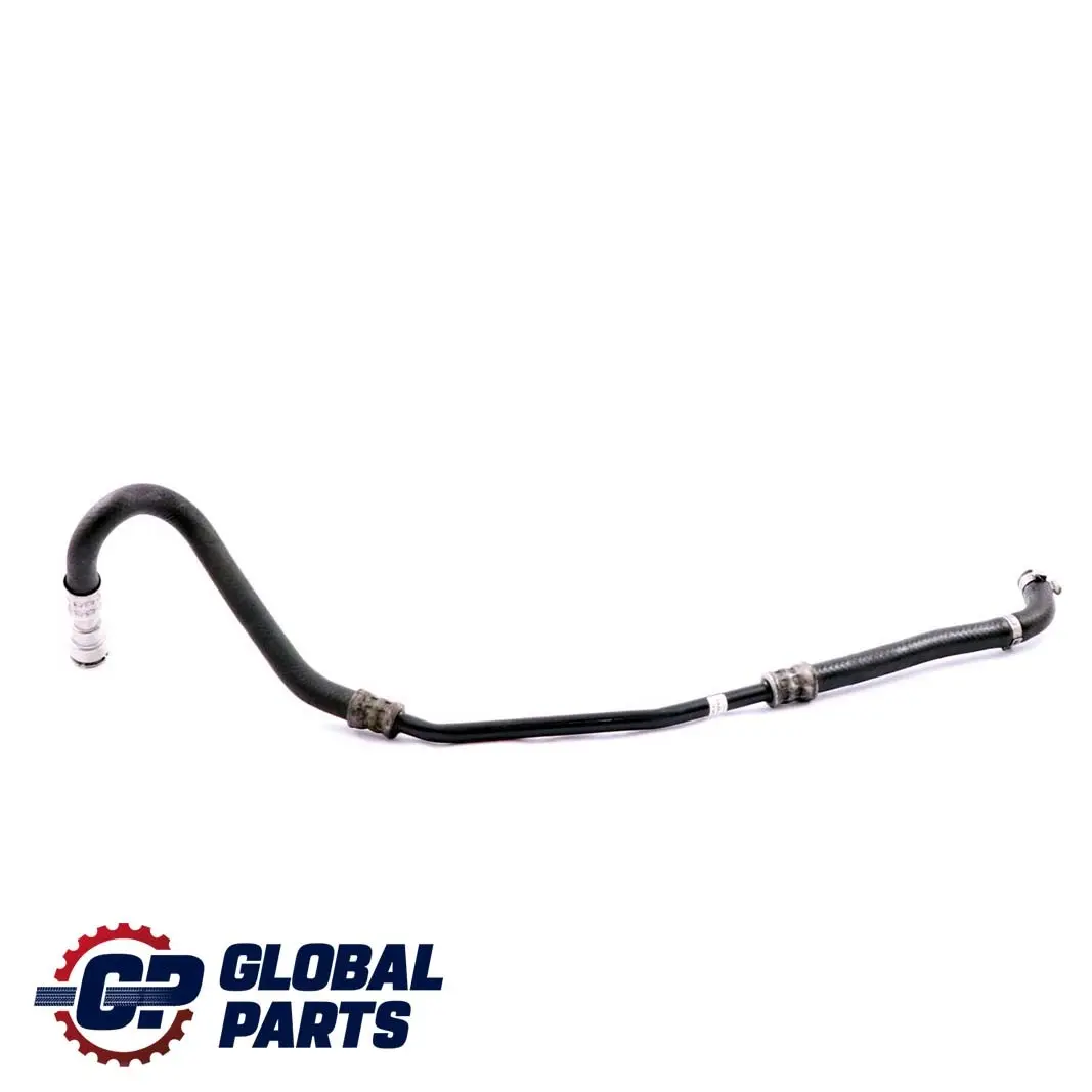 BMW E81 E87 LCI Essence K?hlerr?cklaufleitung 6775533