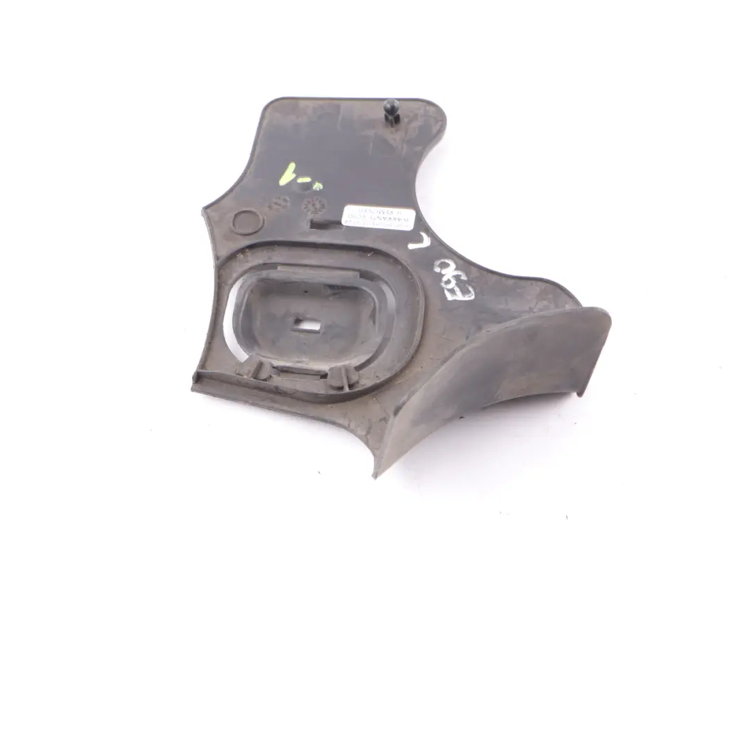 BMW E81 E87 E90 E91 E92 Underbody Protection Stone Chip Left N/S Bracket 6775539