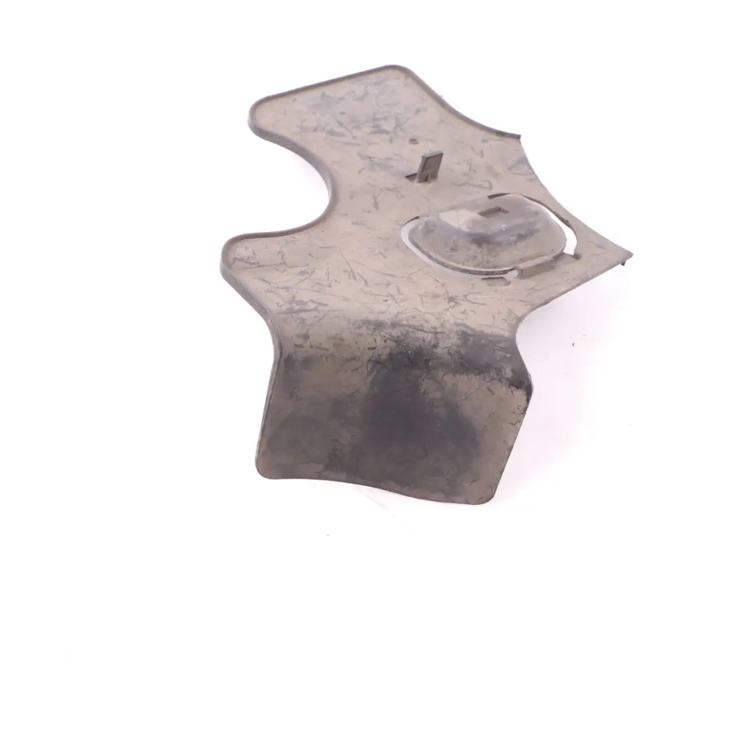 BMW E81 E87 E90 E91 E92 Underbody Protection Stone Chip Left N/S Bracket 6775539