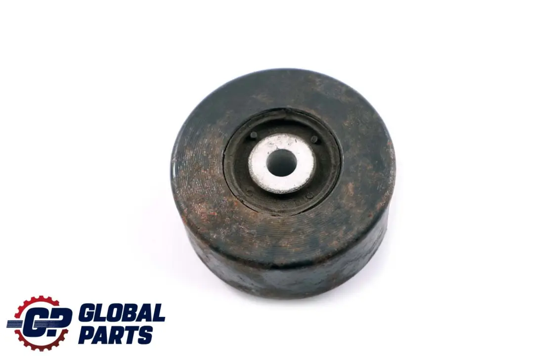 BMW E65 730d M57N2 Diesel Amortiguador de Vibraciones del Eje Trasero 6775542