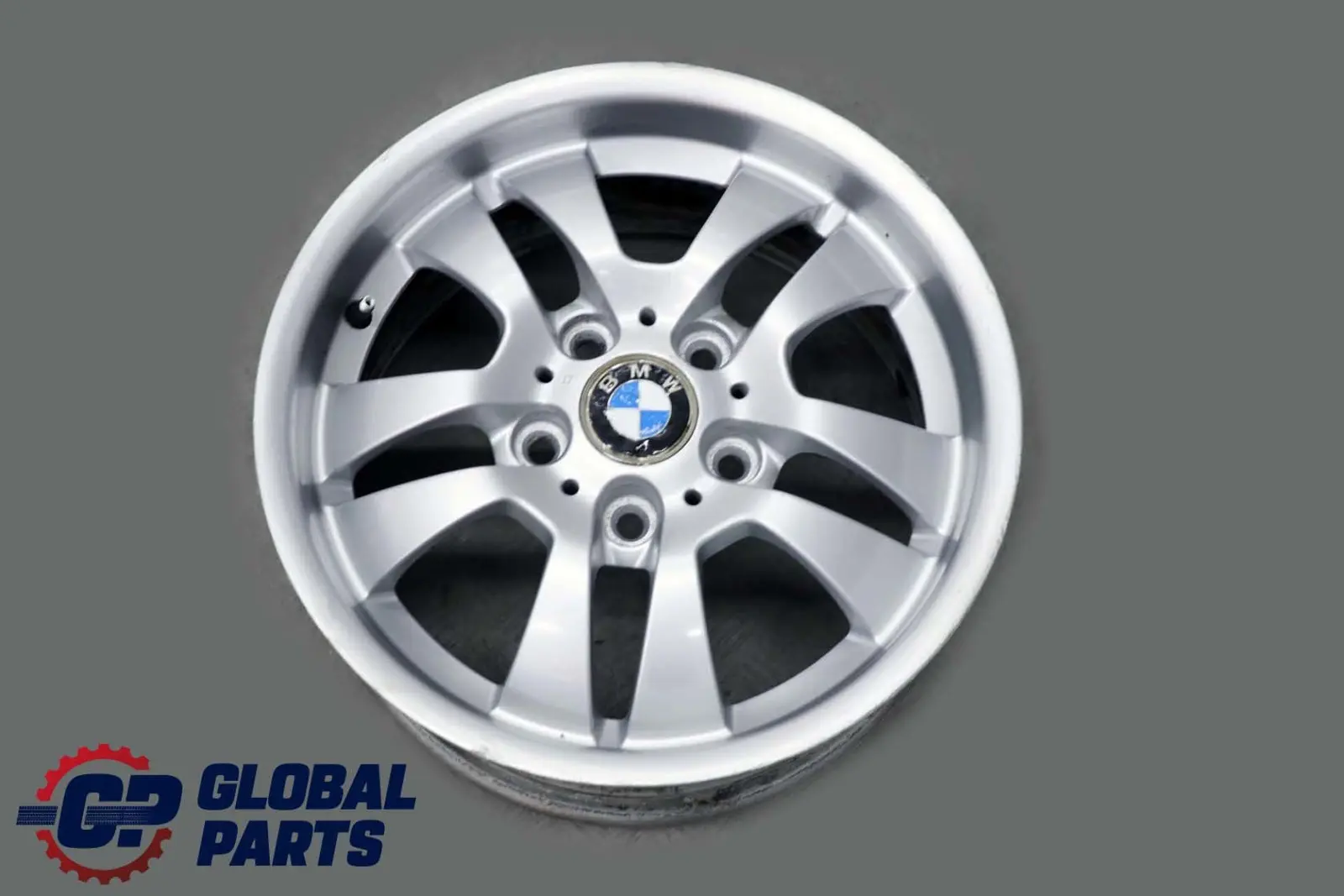 BMW 3 Series 3 E90 E91 Alloy Wheel Rim 16" Double Spoke 154 ET:34 7J 6775593