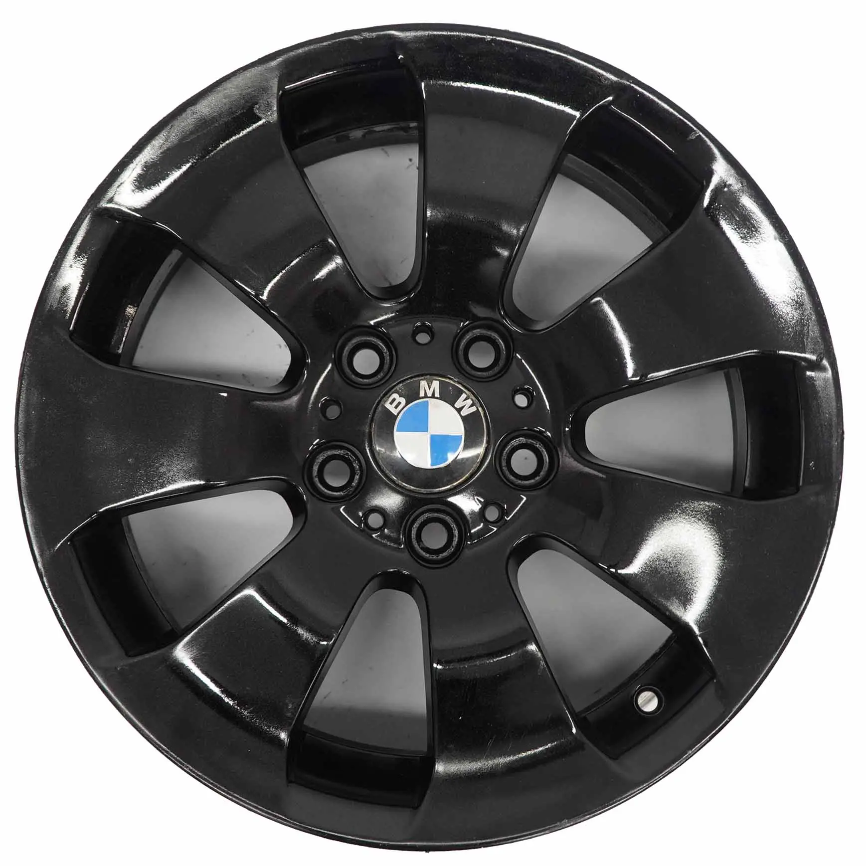 BMW E90 E92 Felga aluminiowa 17" 8J 6775596