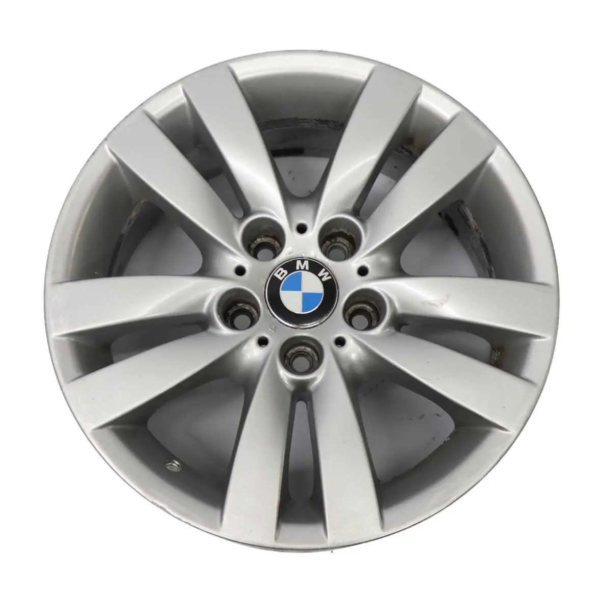 BMW 3 Series E90 E91 E92 E93 Alloy Wheel Rim 17" Double Spoke 161 ET:34 8J