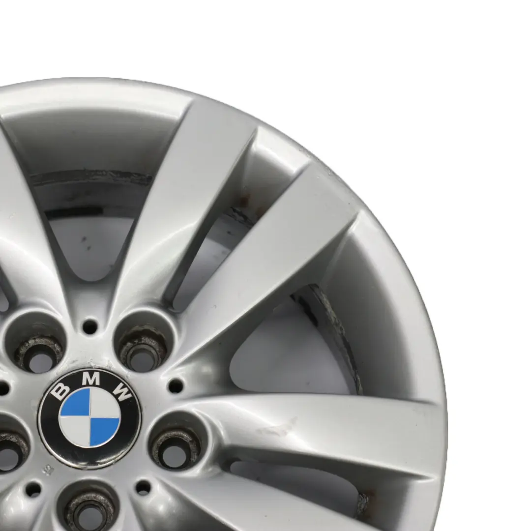 BMW 3 Series E90 E91 E92 E93 Alloy Wheel Rim 17" Double Spoke 161 ET:34 8J