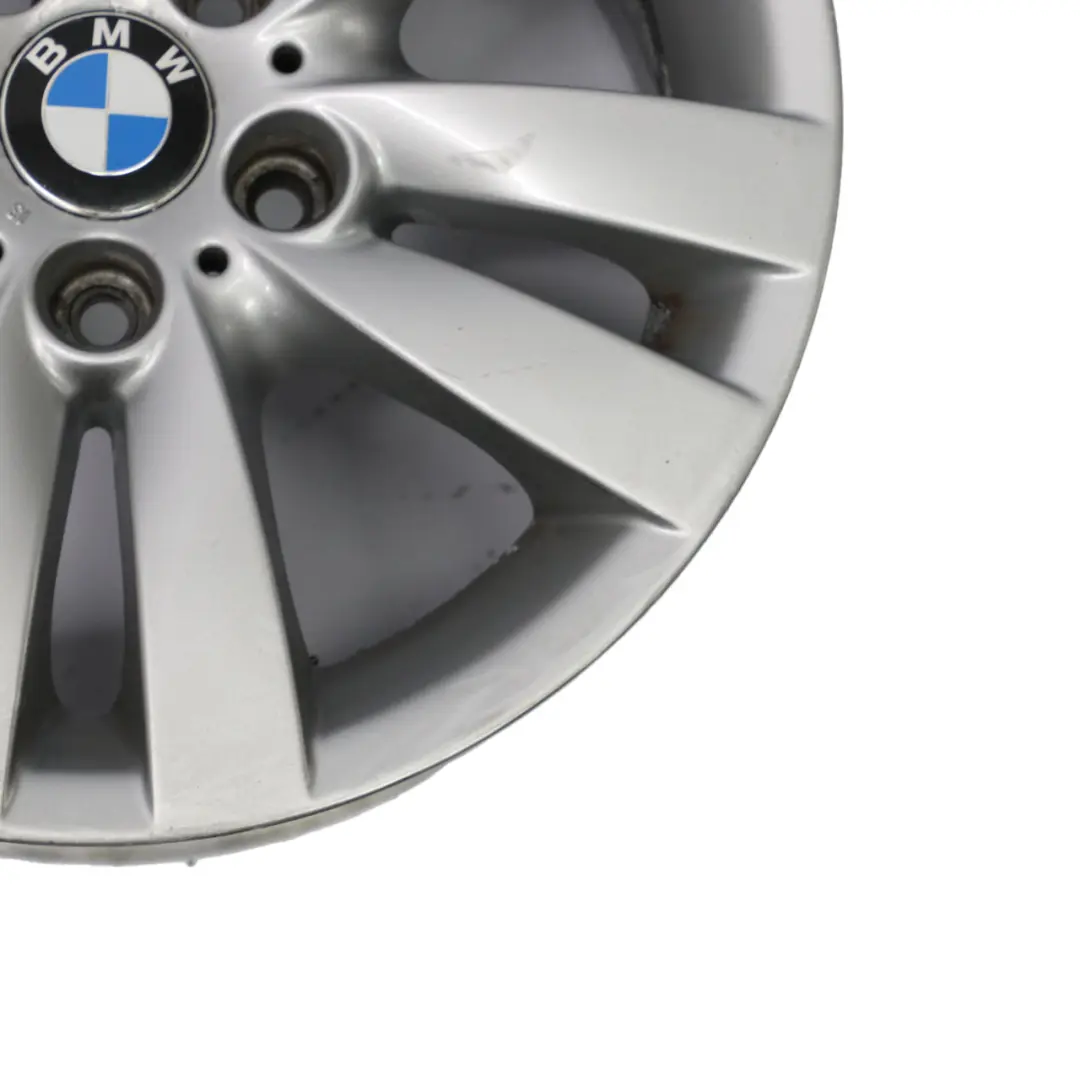 BMW 3 Series E90 E91 E92 E93 Alloy Wheel Rim 17" Double Spoke 161 ET:34 8J