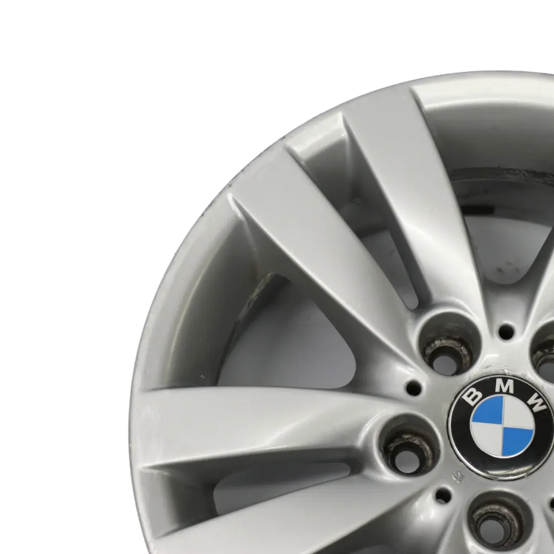 BMW 3 Series E90 E91 E92 E93 Alloy Wheel Rim 17" Double Spoke 161 ET:34 8J