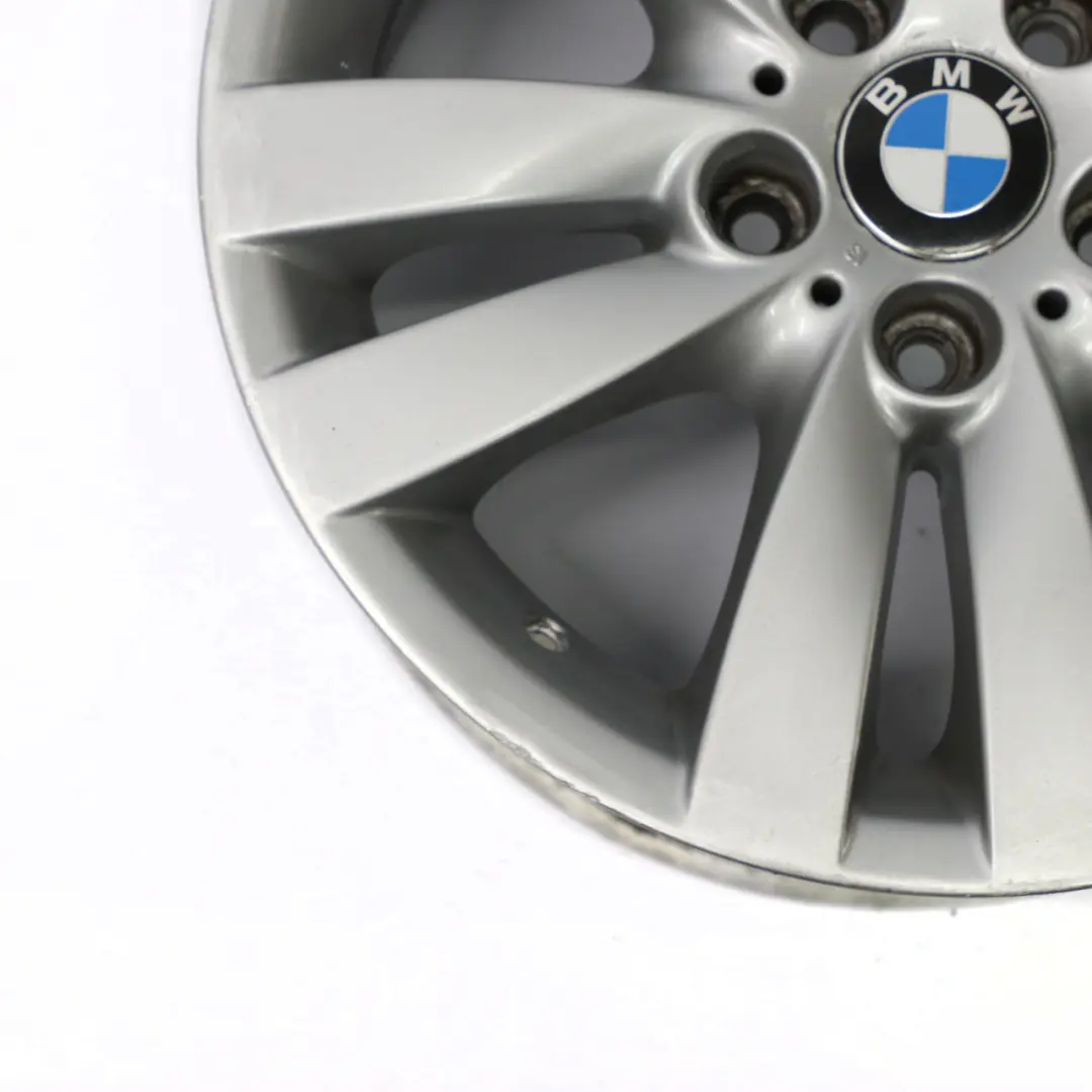 BMW 3 Series E90 E91 E92 E93 Alloy Wheel Rim 17" Double Spoke 161 ET:34 8J