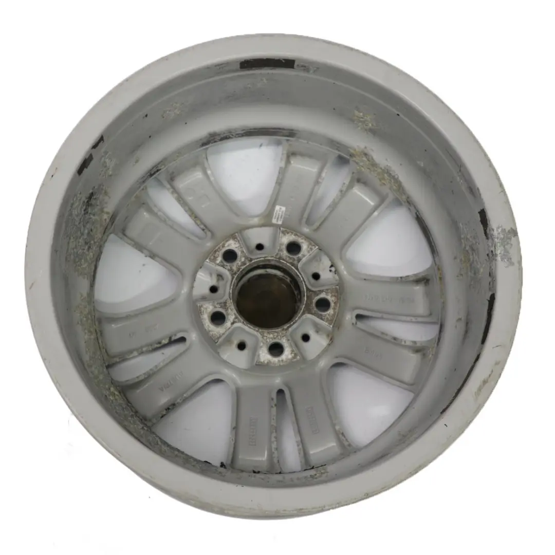 BMW 3 Series E90 E91 E92 E93 Alloy Wheel Rim 17" Double Spoke 161 ET:34 8J