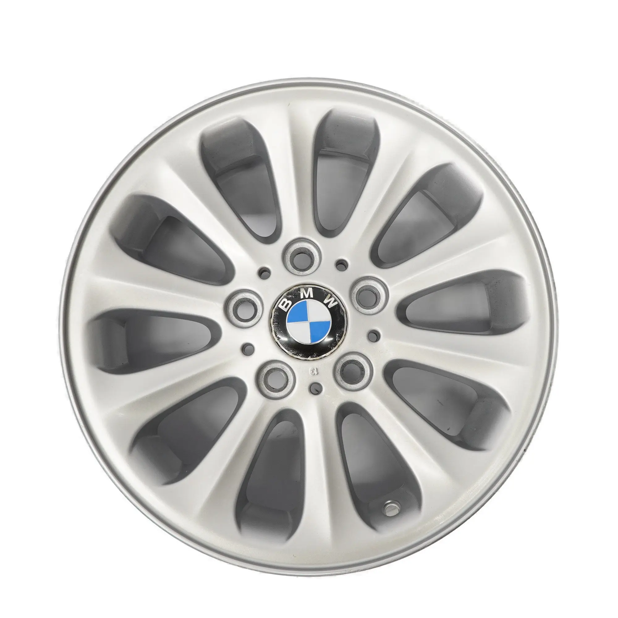 BMW E81 E87 Felga aluminiowa 16" 6,5J 6775618