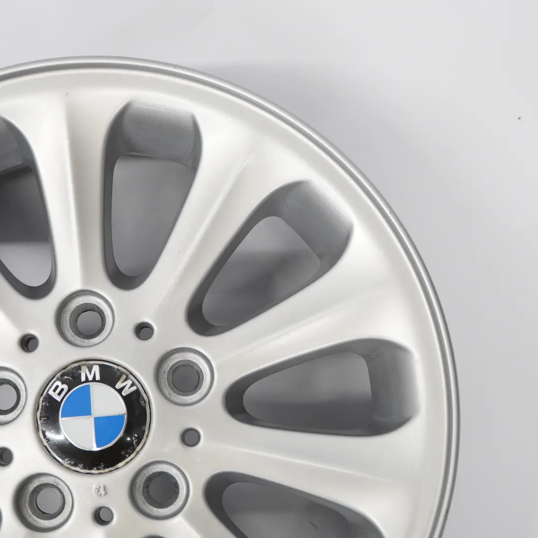 BMW 1 er E81 E82 E87 E88 Scheibenrad Leicht 16" Spinne Speiche 139 6,5J 6775618