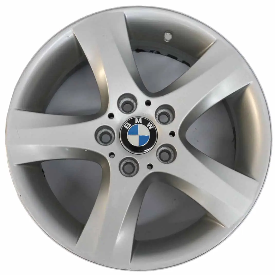 BMW 1 er E81 E82 E87 Hinten Felgen Felge Alufelge 17" 7,5J ET:47 6775623