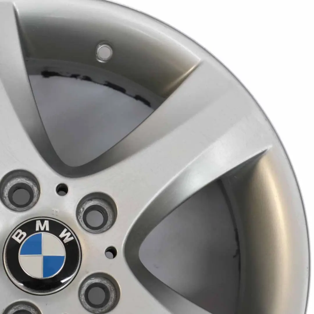 BMW 1 er E81 E82 E87 Hinten Felgen Felge Alufelge 17" 7,5J ET:47 6775623