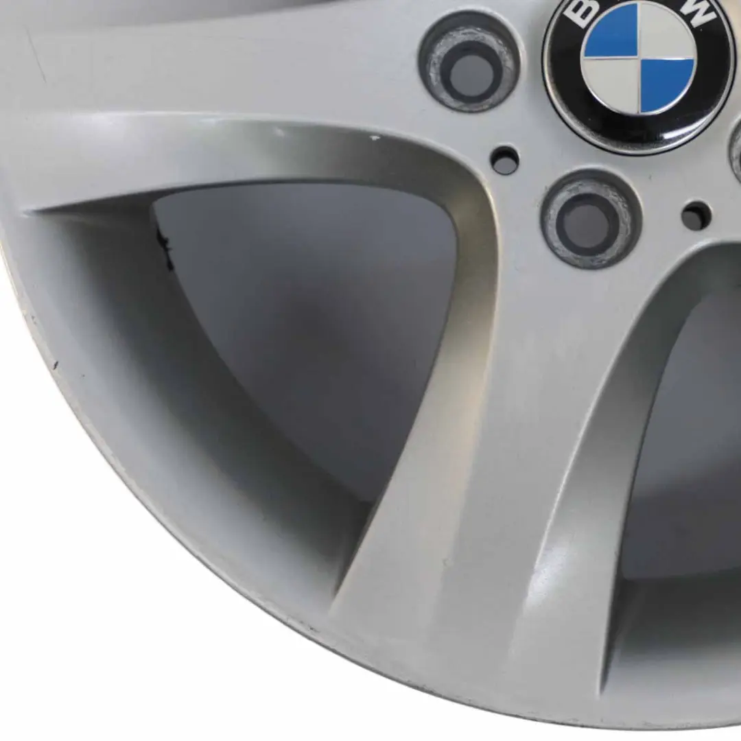 BMW 1 er E81 E82 E87 Hinten Felgen Felge Alufelge 17" 7,5J ET:47 6775623