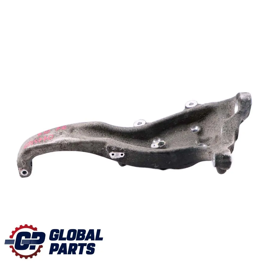 BMW F06 F10 F11 F12 F13 Delantero Derecho Eje Suspensión Soporte Rueda 6775770