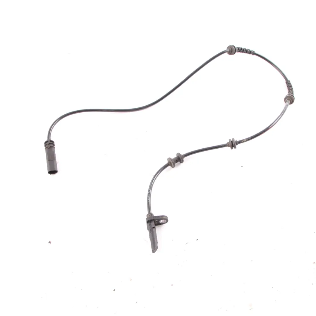 Cable Frenado BMW F01 F02 DSC Sensor Generador Impulsos Eje Trasero 6775864