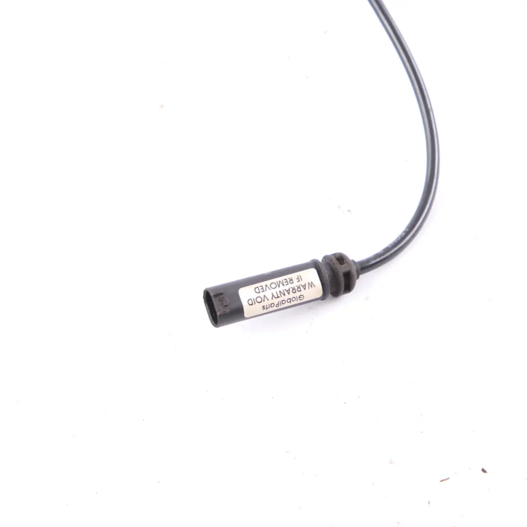 Cable Frenado BMW F01 F02 DSC Sensor Generador Impulsos Eje Trasero 6775864