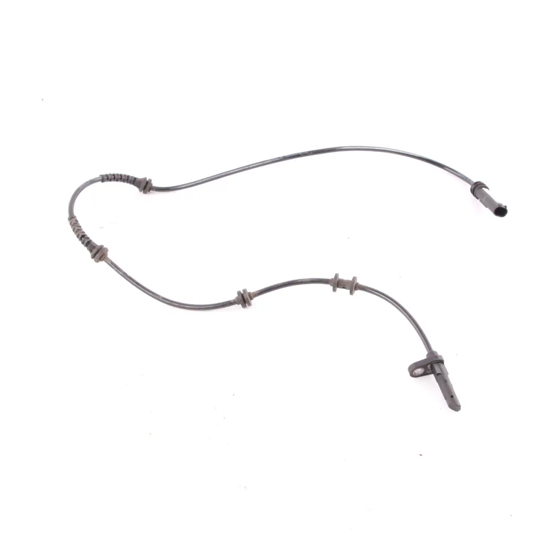 Cable Frenado BMW F01 F02 DSC Sensor Generador Impulsos Eje Trasero 6775864