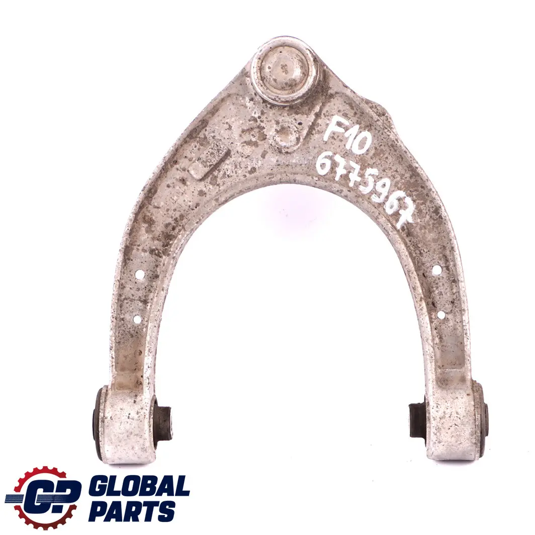 BMW F01 F07 F10 F11 F12 F13 Brazo De Control Superior Delantero Wishbone 6775967