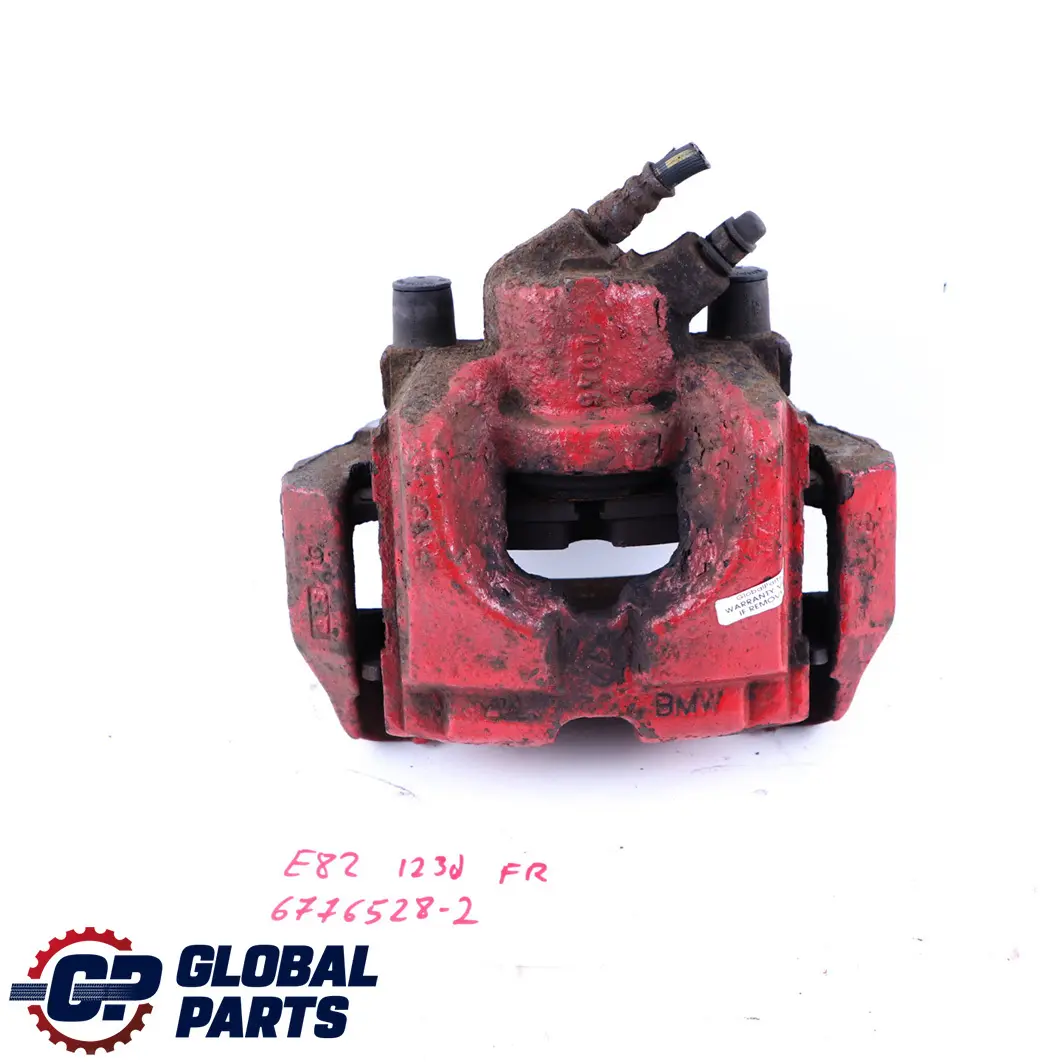 BMW 1 3 Series E81 E87 E90 E91 2 Front Right O/S Brake Caliper Housing Carrier